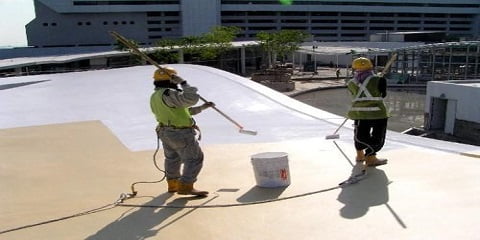 Waterproofing Service