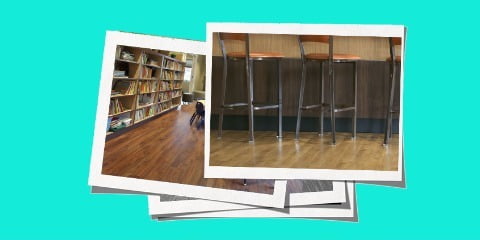 carpet flooring service