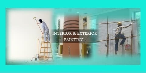 Painting Contractor Services