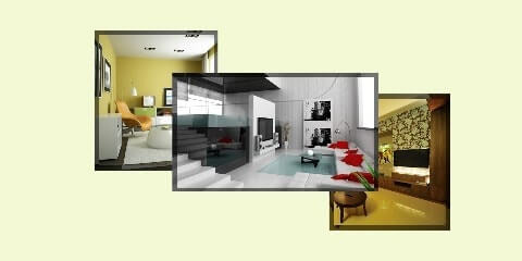 Interior Designer Service