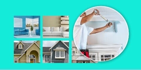 Painting Contractor Services