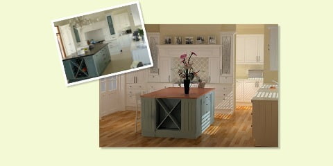 Furniture Installation Service