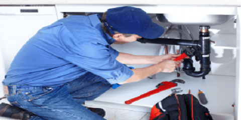 Plumber Services