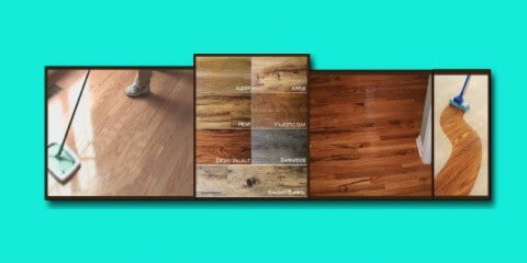 floor cleaning services