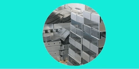 fabrication contractor service