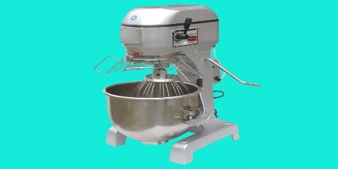 Mixer Grinder Repair