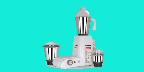 Mixer Grinder Repair