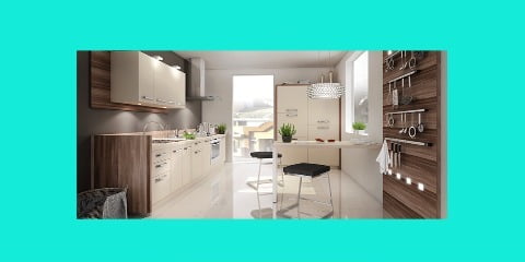 Kitchen Cleaning Services