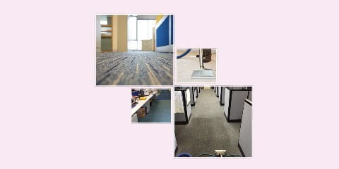 Office Cleaning Services