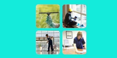 Office Cleaning Services