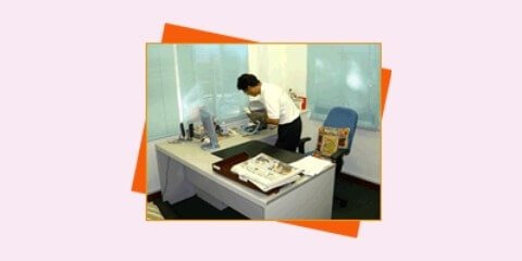 Office Cleaning Services