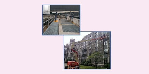 Office Cleaning Services