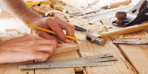 carpenter services
