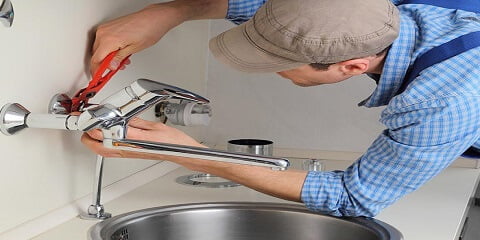 Plumber Services