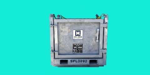 water tank cleaning service