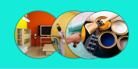 Painting Contractor Services
