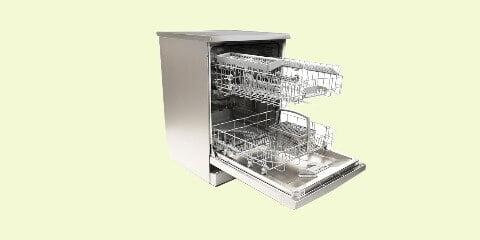 DISHWASHER REPAIR