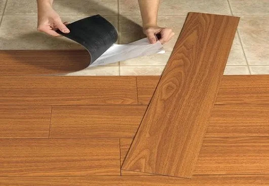 PVC Laminate Service