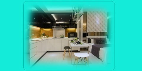 Interior Designer Service