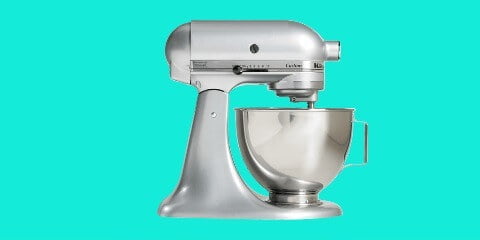 Mixer Grinder Repair