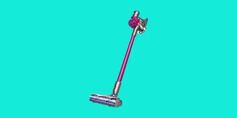 VACUUM CLEANER REPAIR