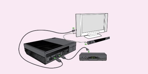 led tv repair service