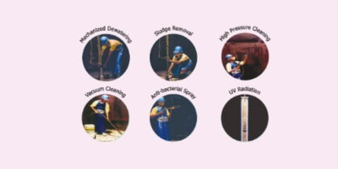 House Cleaning Service