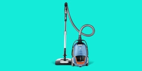 VACUUM CLEANER REPAIR