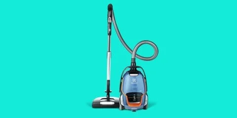 VACUUM CLEANER REPAIR