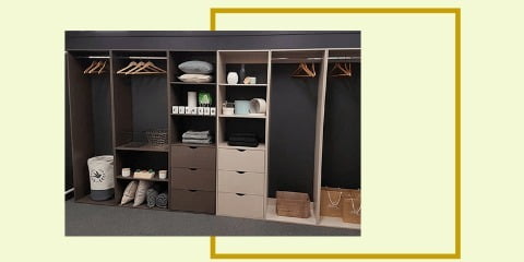 Furniture Installation Service