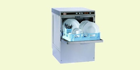 DISHWASHER REPAIR
