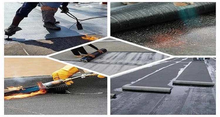Waterproofing Service