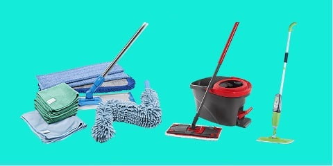 Kitchen Cleaning Services