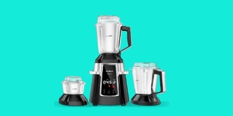Mixer Grinder Repair