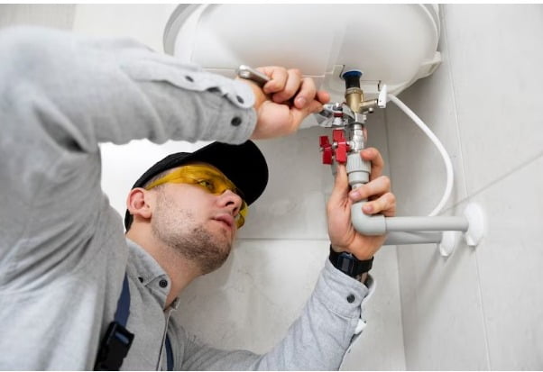 Gyeser Repair in kalyanpur lucknow
