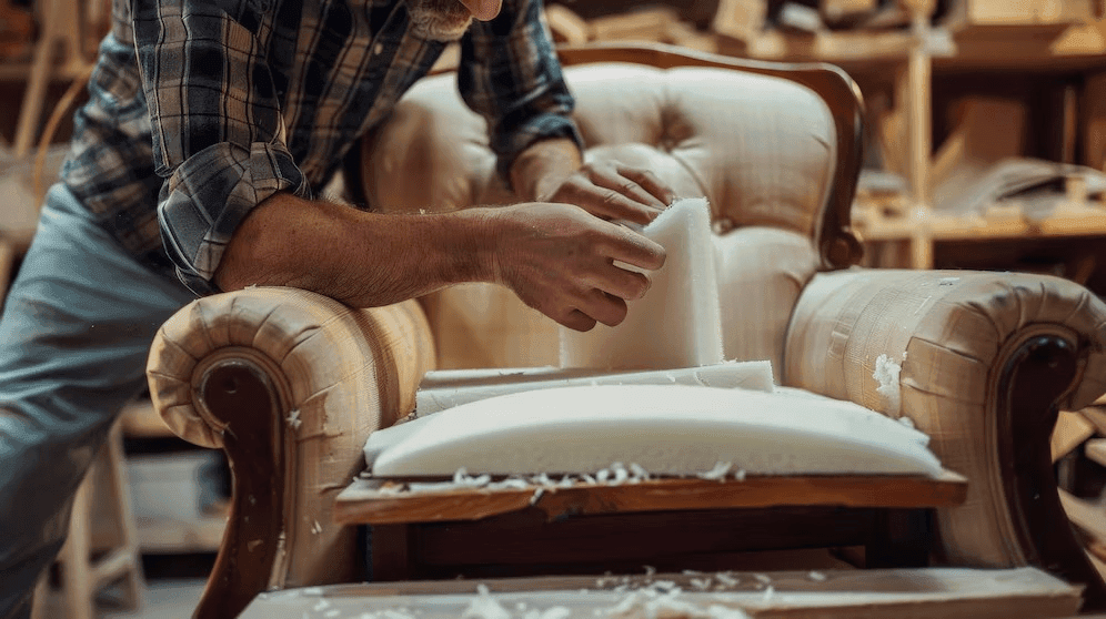 Sofa Repair in Ahmedabad