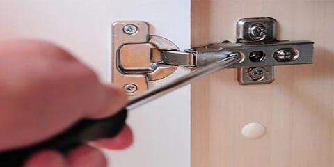 handle door
